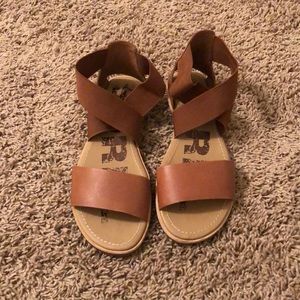 Sorel Ella Sandal